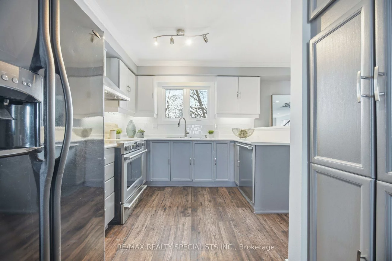 6859, Edenwood, Meadowvale, Mississauga