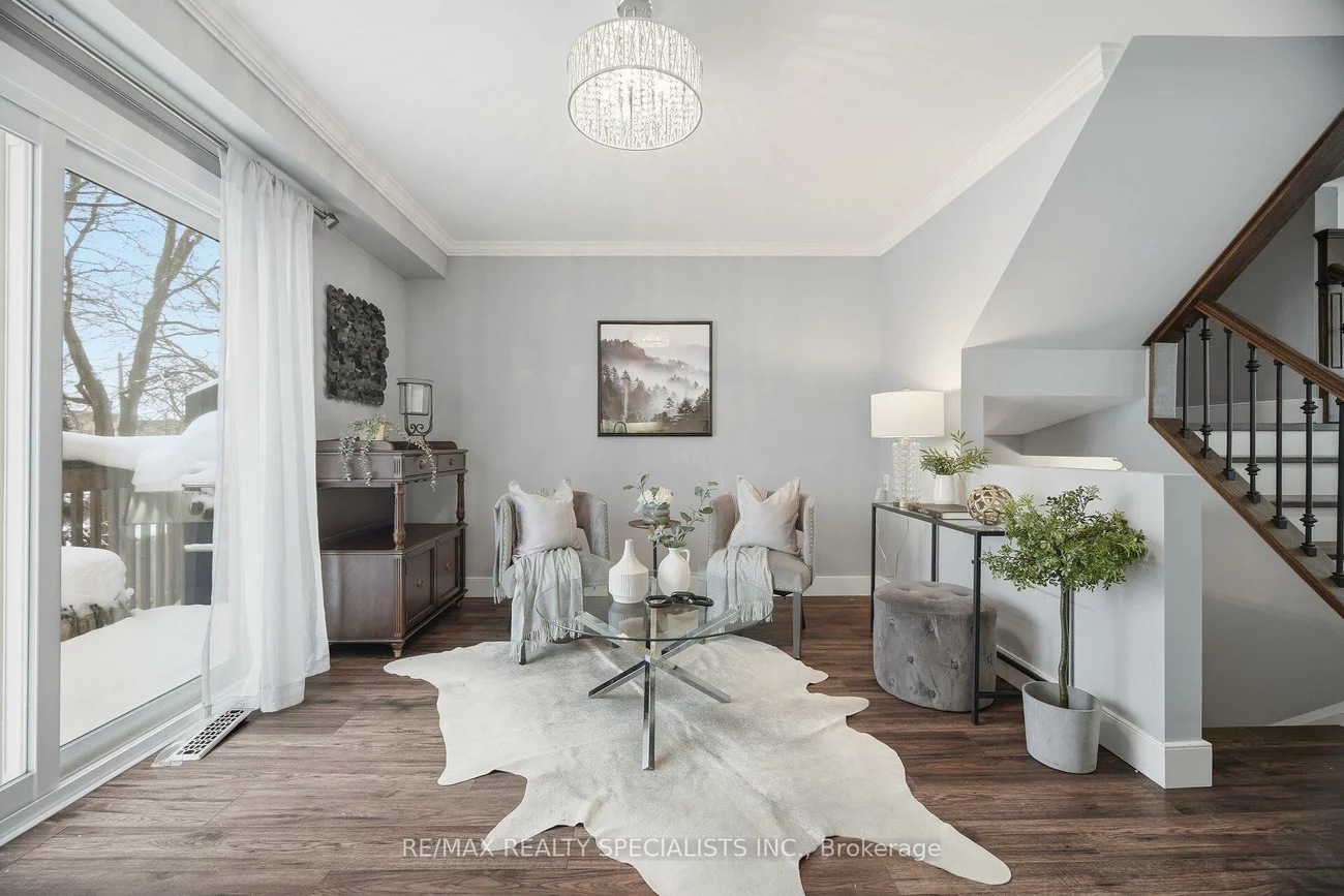 6859, Edenwood, Meadowvale, Mississauga