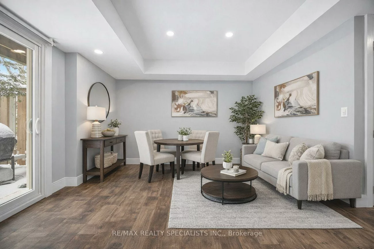 6859, Edenwood, Meadowvale, Mississauga