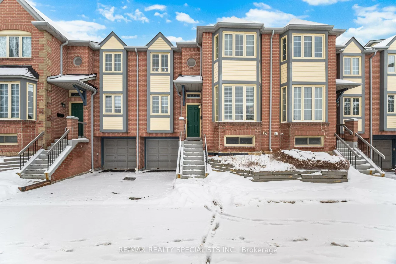 6859, Edenwood, Meadowvale, Mississauga