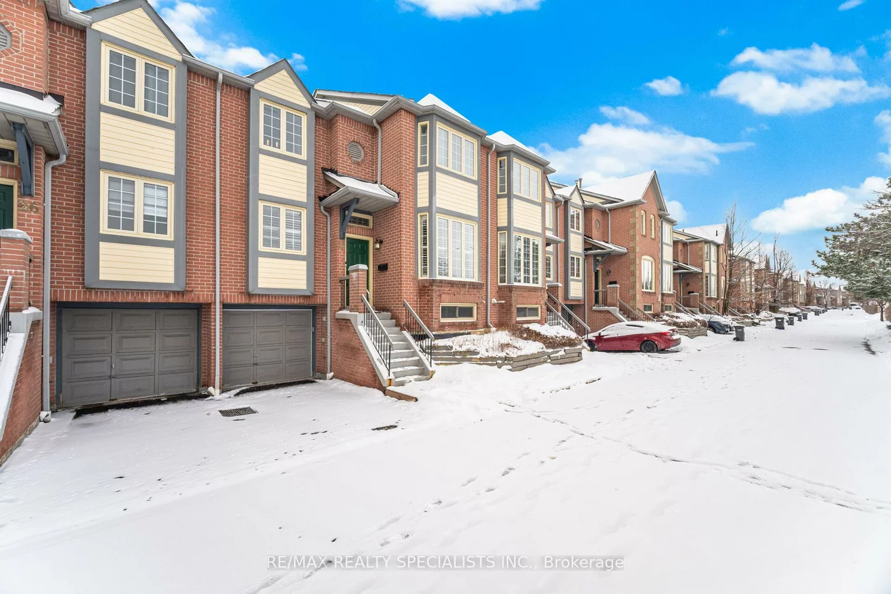 6859, Edenwood, Meadowvale, Mississauga