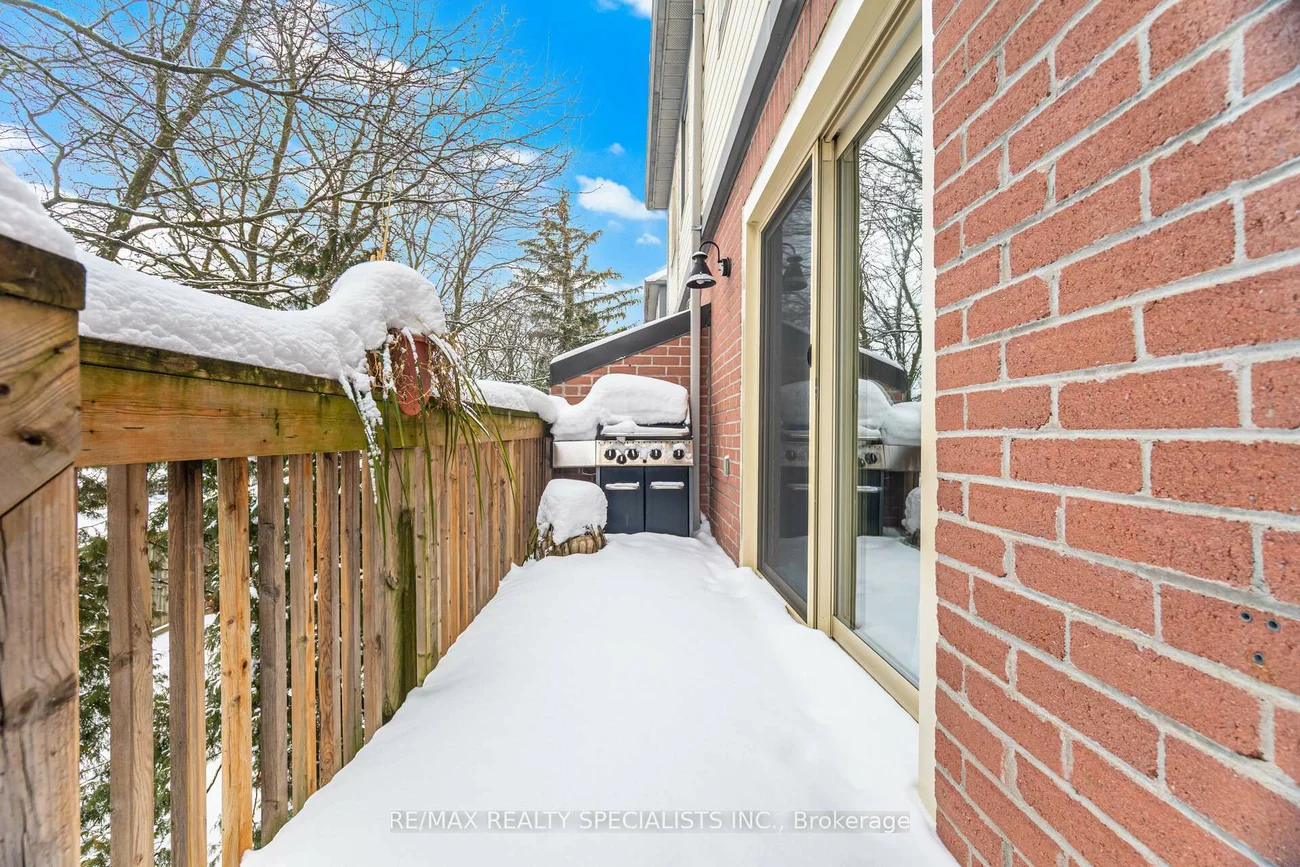 6859, Edenwood, Meadowvale, Mississauga