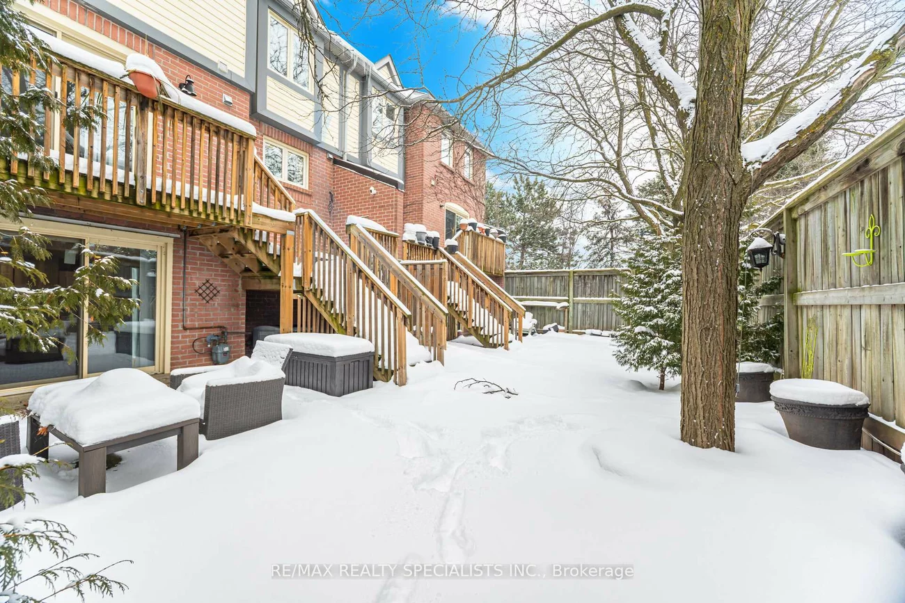 6859, Edenwood, Meadowvale, Mississauga