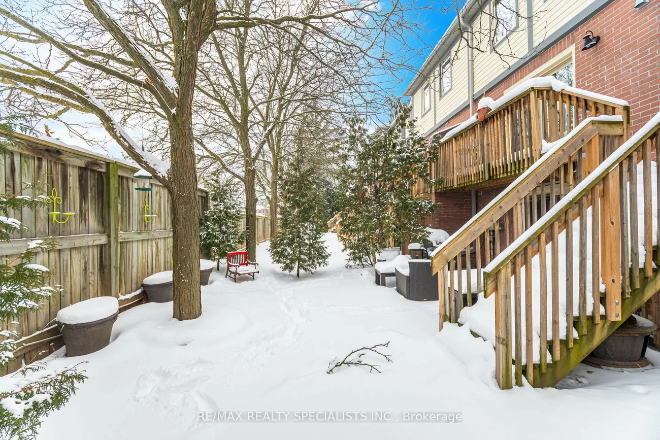 6859, Edenwood, Meadowvale, Mississauga