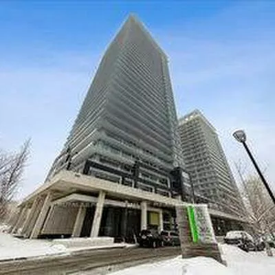 360, Square One, City Centre, Mississauga