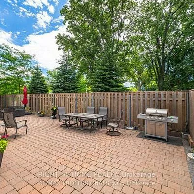 1111, Bough Beeches, Rathwood, Mississauga