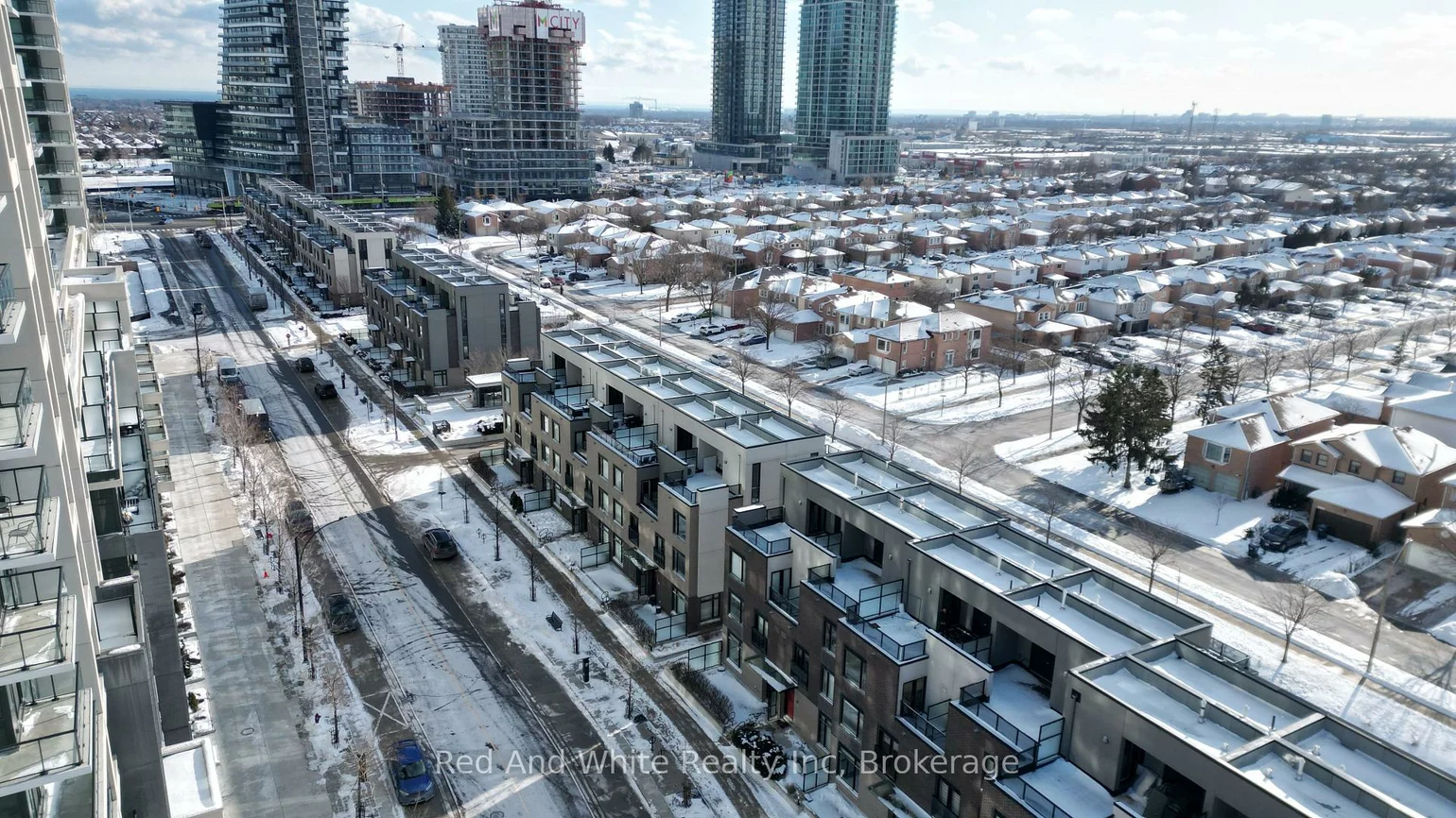 4080, Parkside Village, Creditview, Mississauga