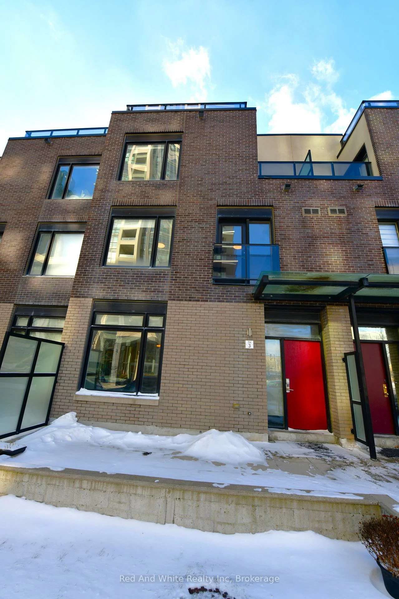 4080, Parkside Village, Creditview, Mississauga