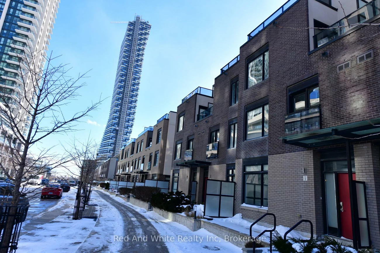 4080, Parkside Village, Creditview, Mississauga