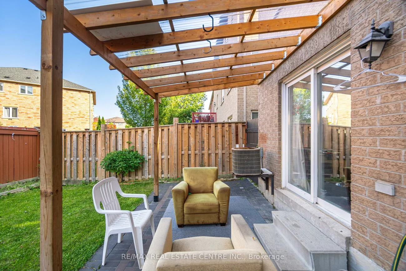 7155, Magistrate, Meadowvale Village, Mississauga