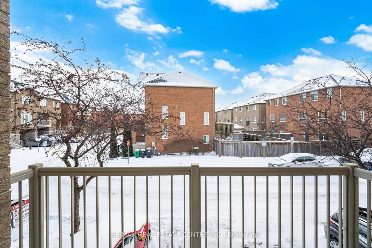 7155, Magistrate, Meadowvale Village, Mississauga