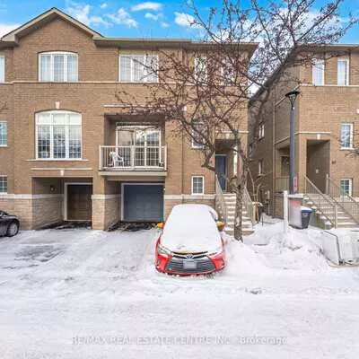 7155, Magistrate, Meadowvale Village, Mississauga