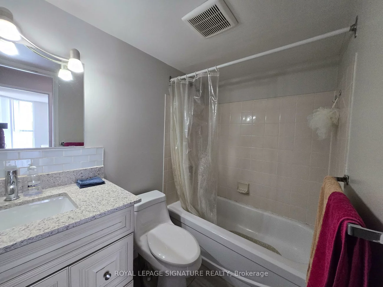 25, Trailwood, Hurontario, Mississauga