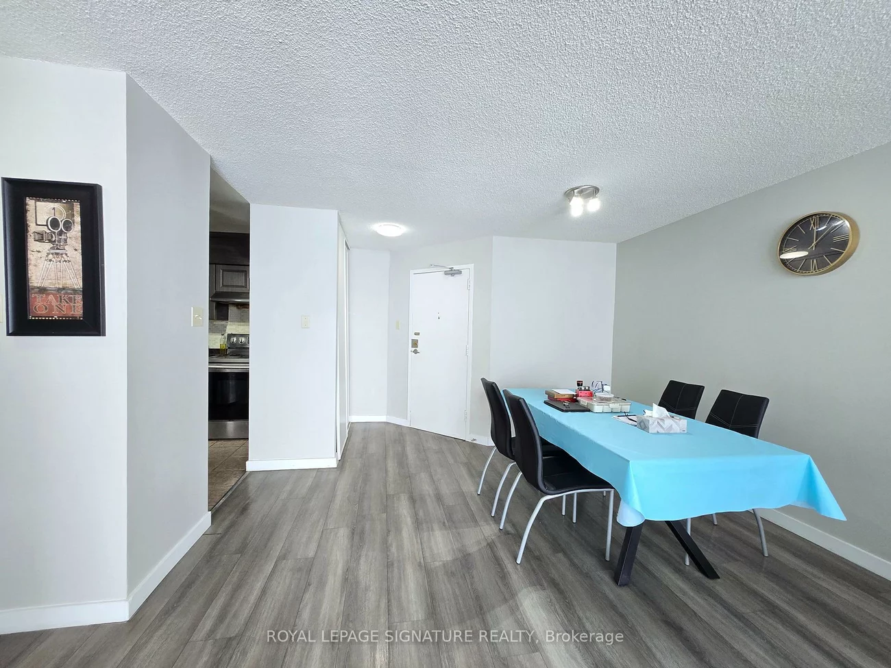 25, Trailwood, Hurontario, Mississauga