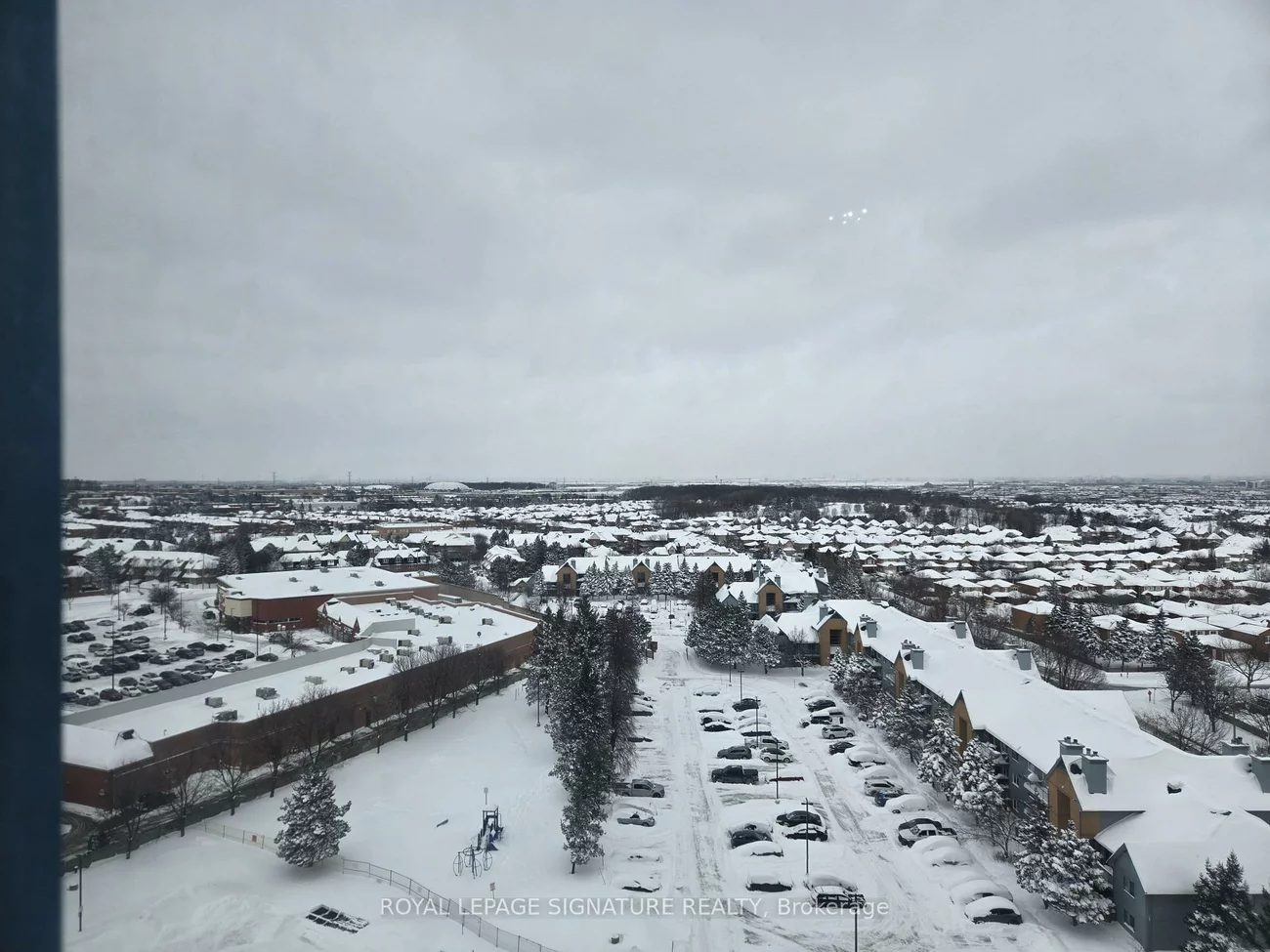 25, Trailwood, Hurontario, Mississauga