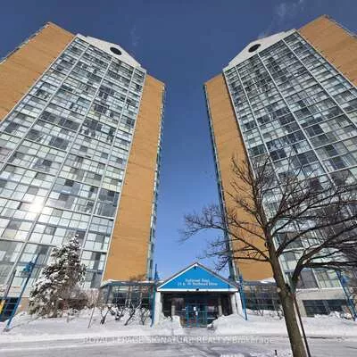 25, Trailwood, Hurontario, Mississauga