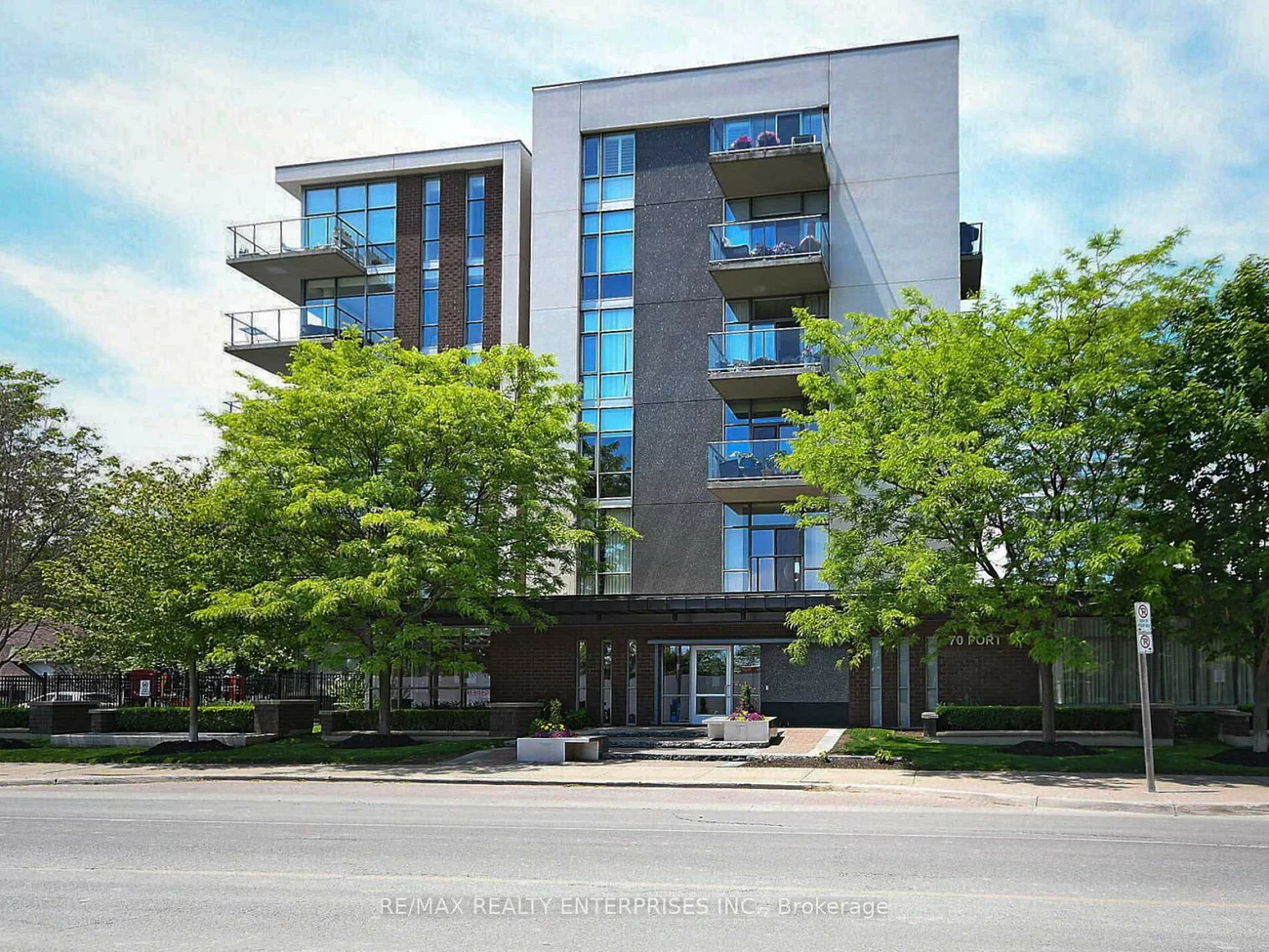 70, Port, Port Credit, Mississauga