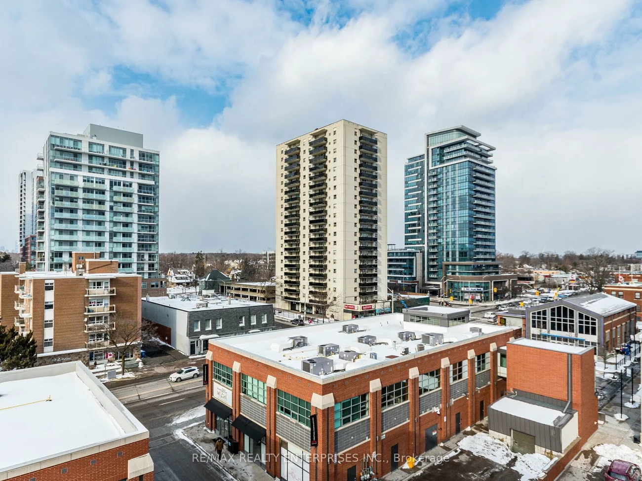 70, Port, Port Credit, Mississauga