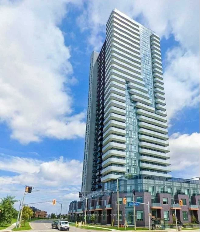 8, Nahani, Hurontario, Mississauga