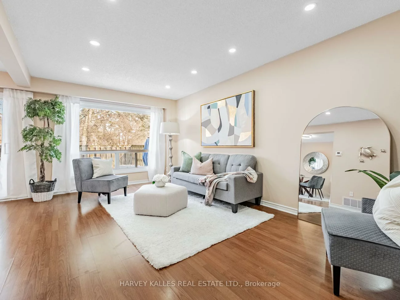 3025, Cedarglen, Erindale, Mississauga