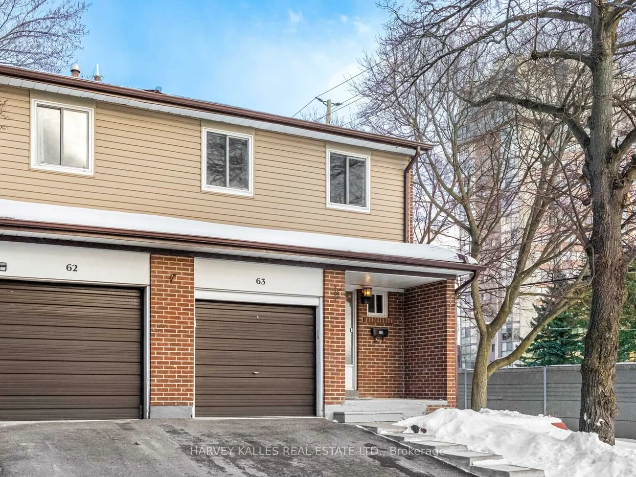 3025, Cedarglen, Erindale, Mississauga