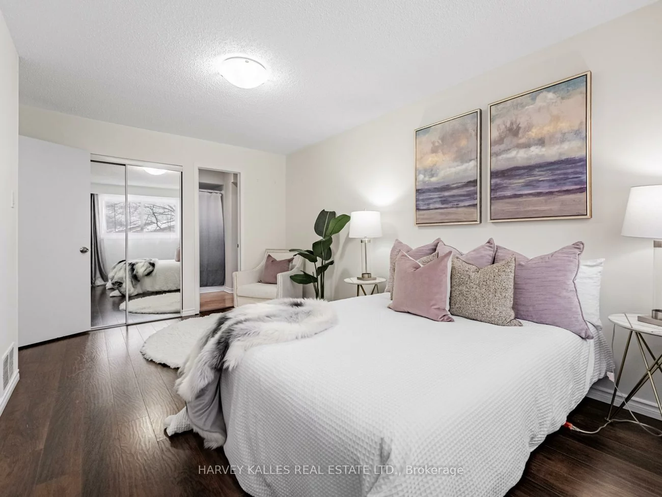 3025, Cedarglen, Erindale, Mississauga