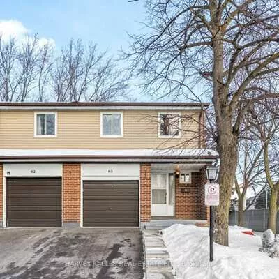 3025, Cedarglen, Erindale, Mississauga