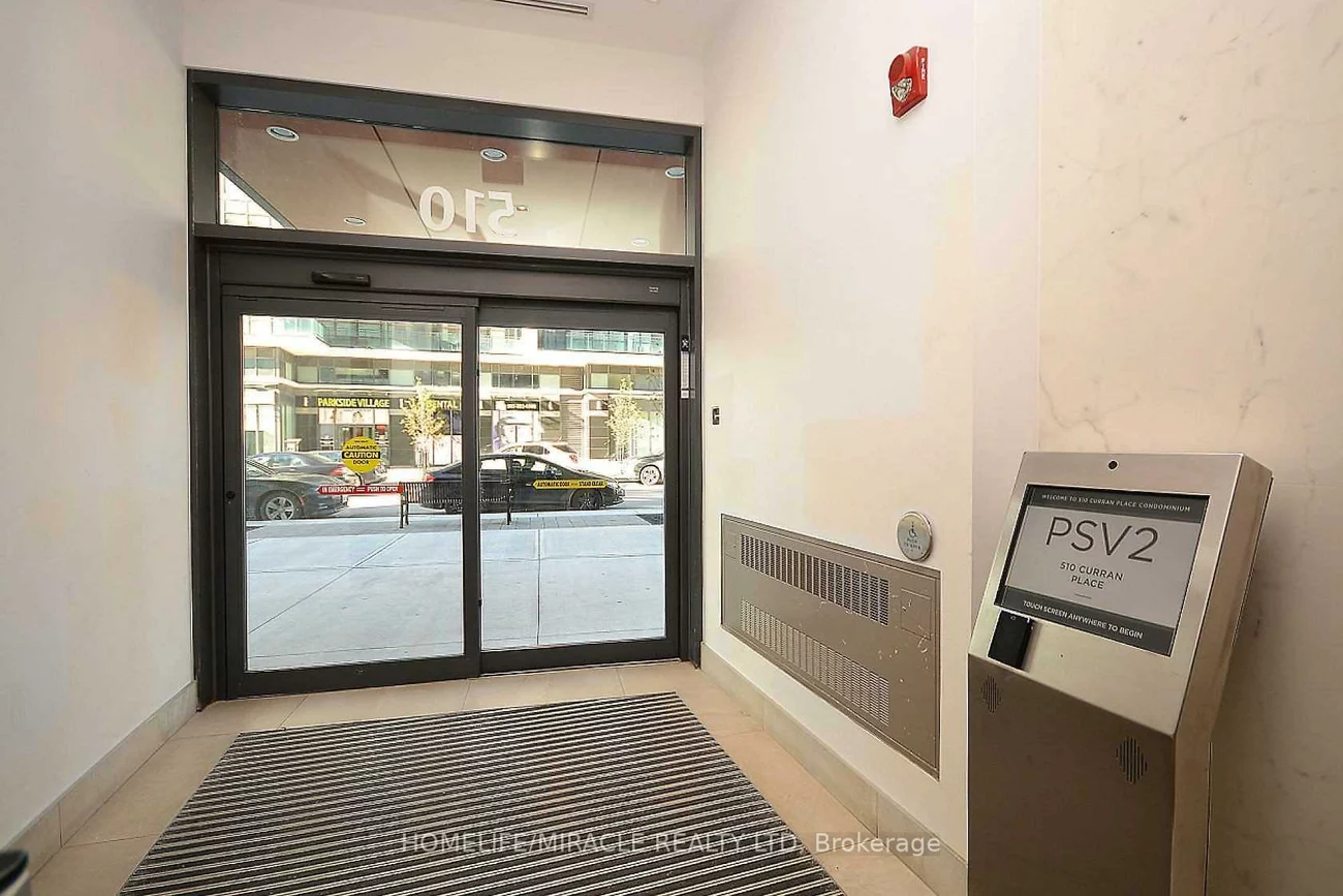 510, Curran, Creditview, Mississauga