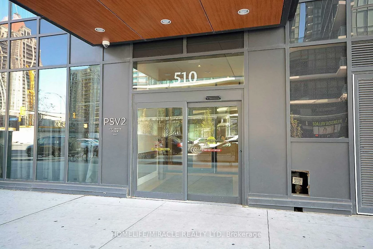 510, Curran, Creditview, Mississauga