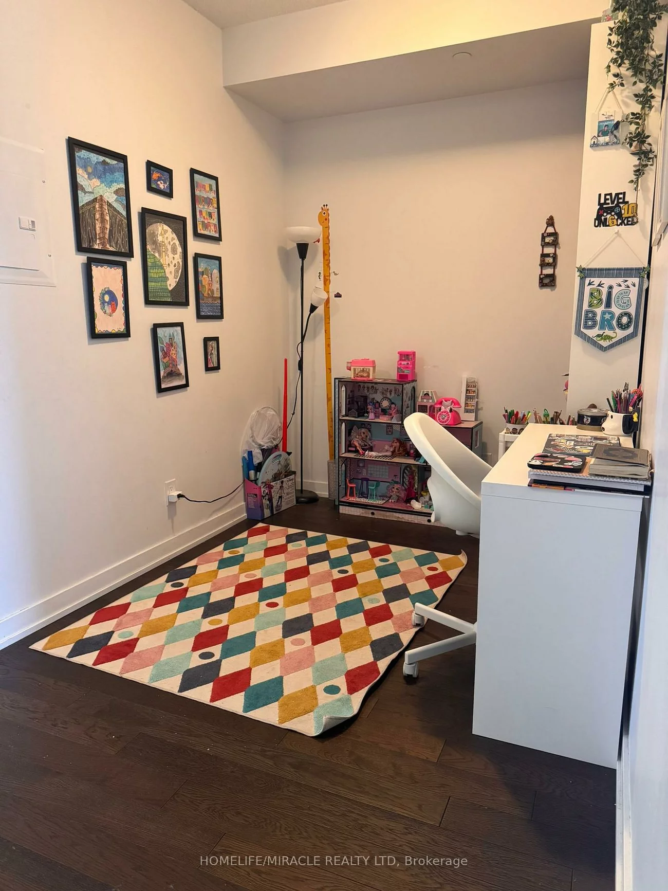 510, Curran, Creditview, Mississauga