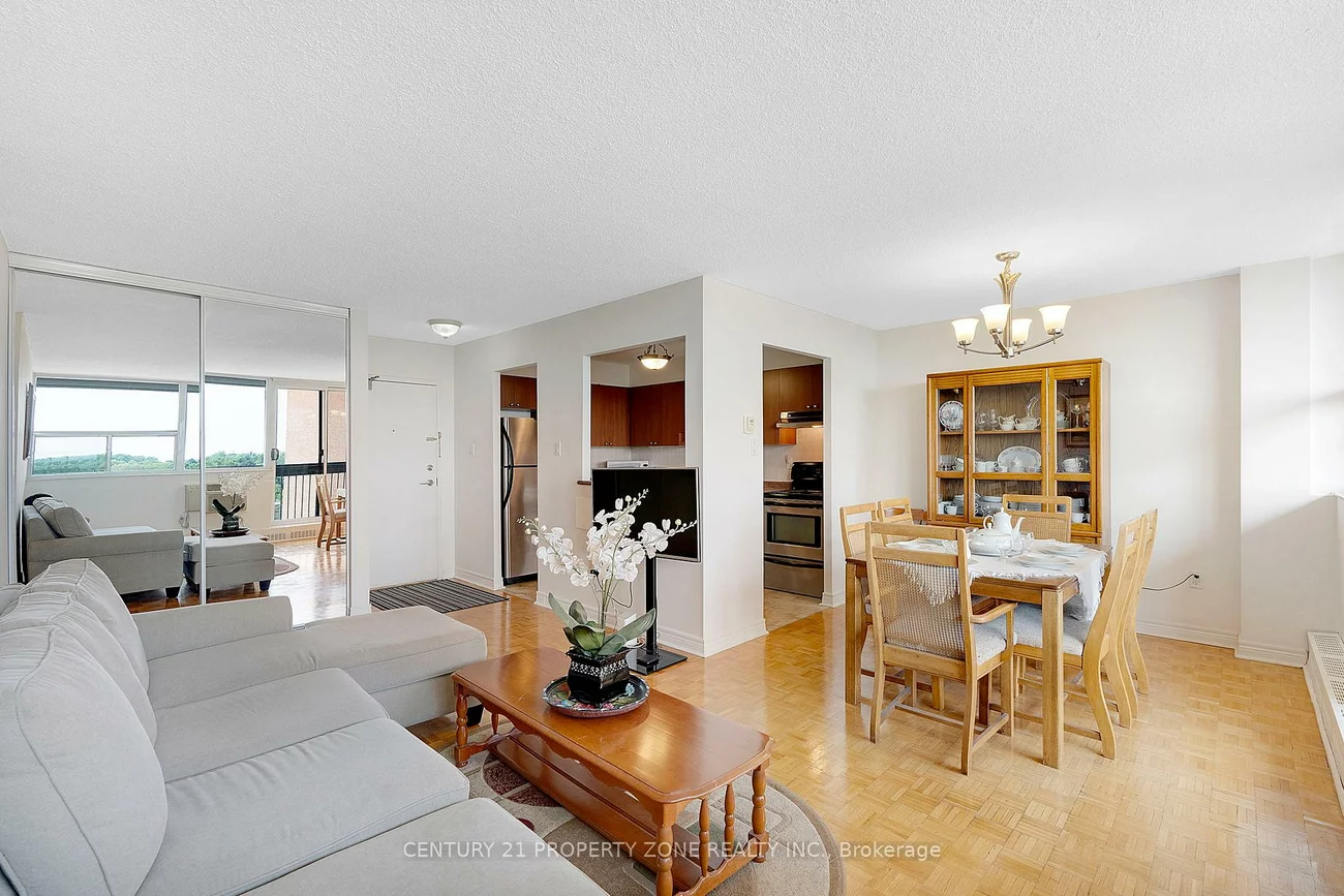 3501, Glen Erin, Erin Mills, Mississauga