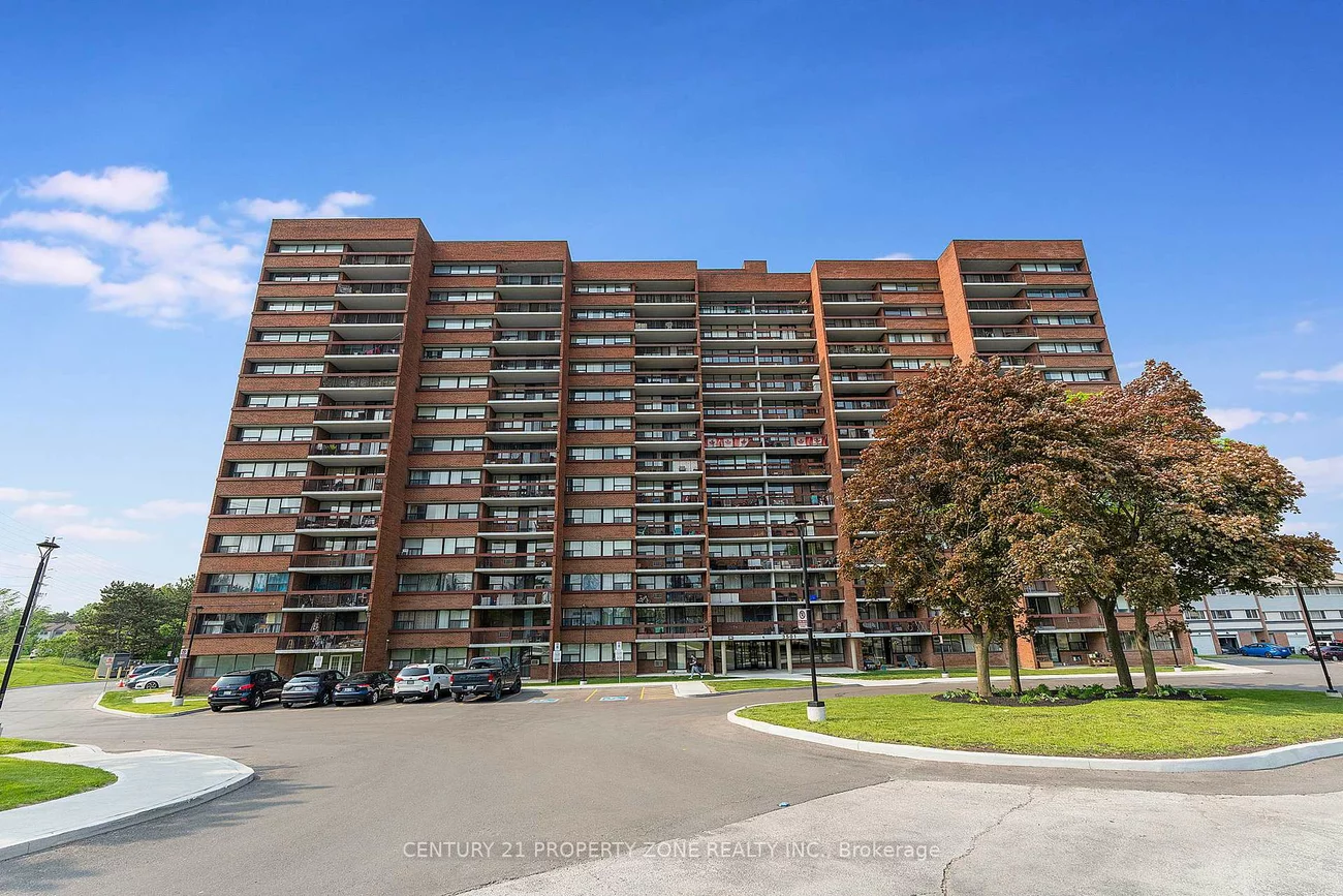 3501, Glen Erin, Erin Mills, Mississauga