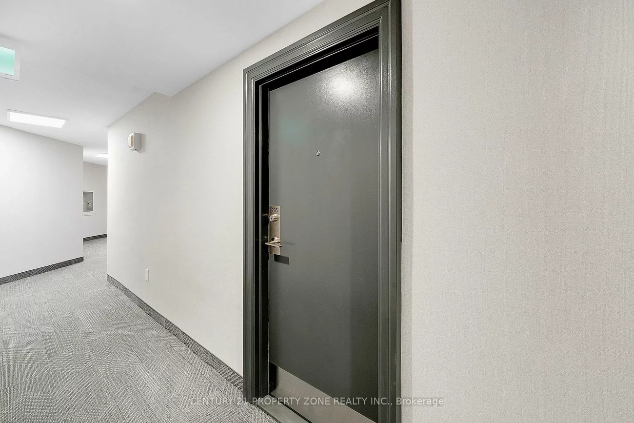 3501, Glen Erin, Erin Mills, Mississauga