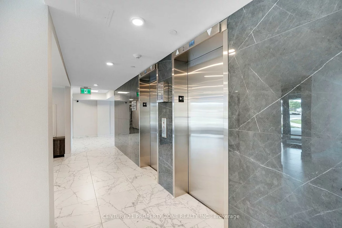 3501, Glen Erin, Erin Mills, Mississauga