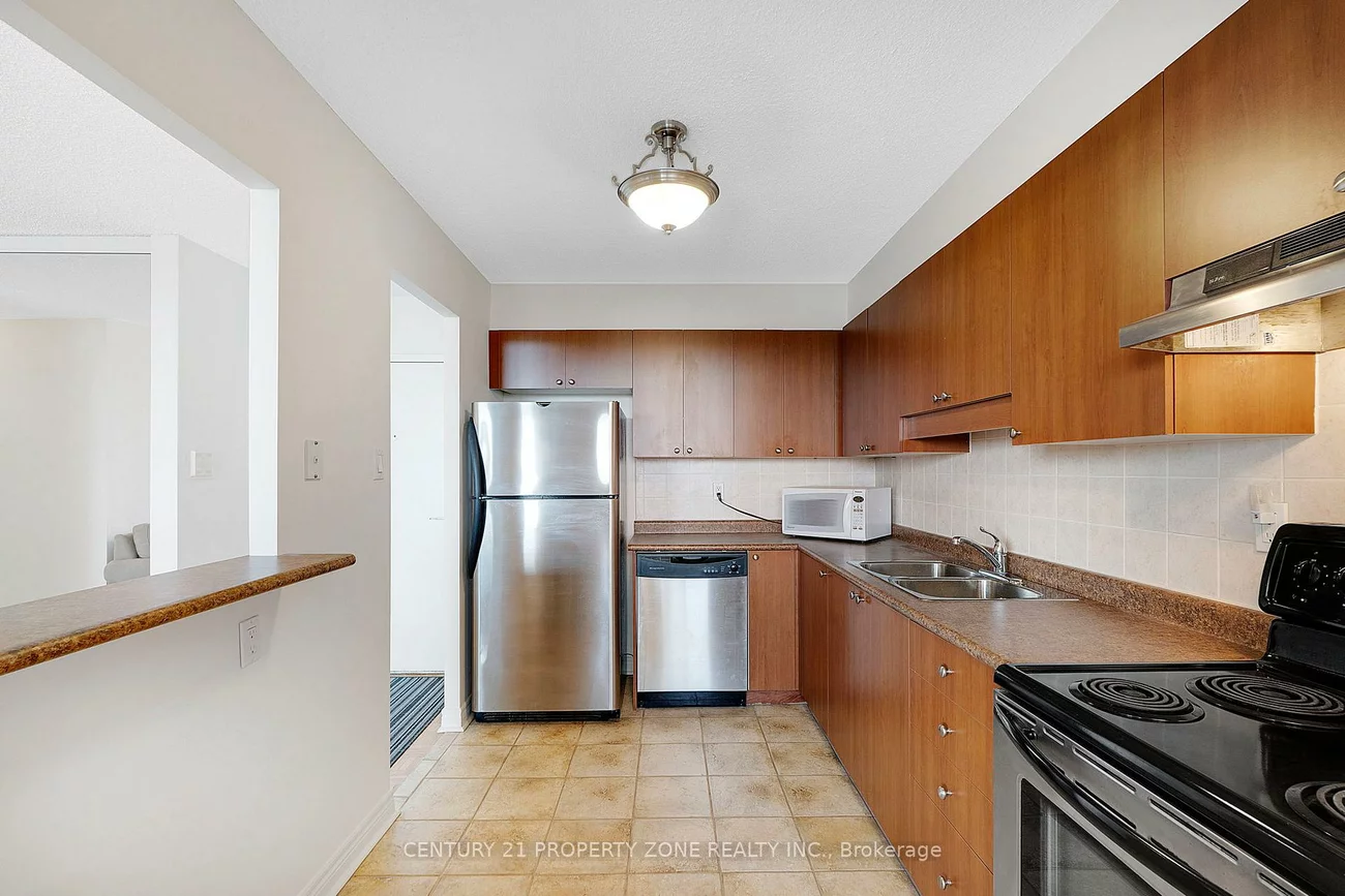 3501, Glen Erin, Erin Mills, Mississauga