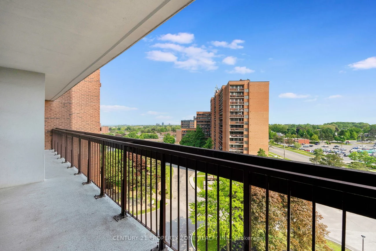 3501, Glen Erin, Erin Mills, Mississauga