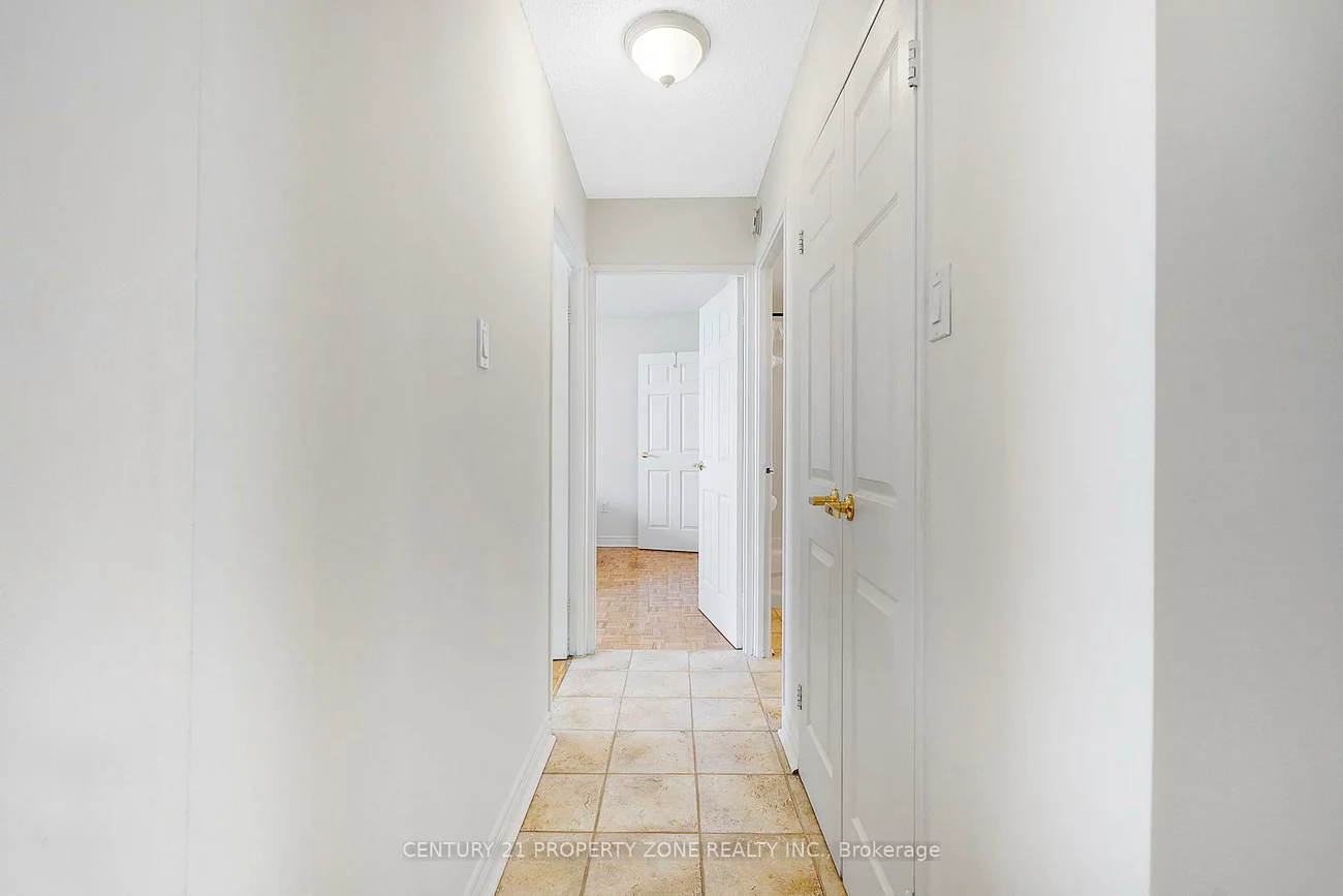 3501, Glen Erin, Erin Mills, Mississauga