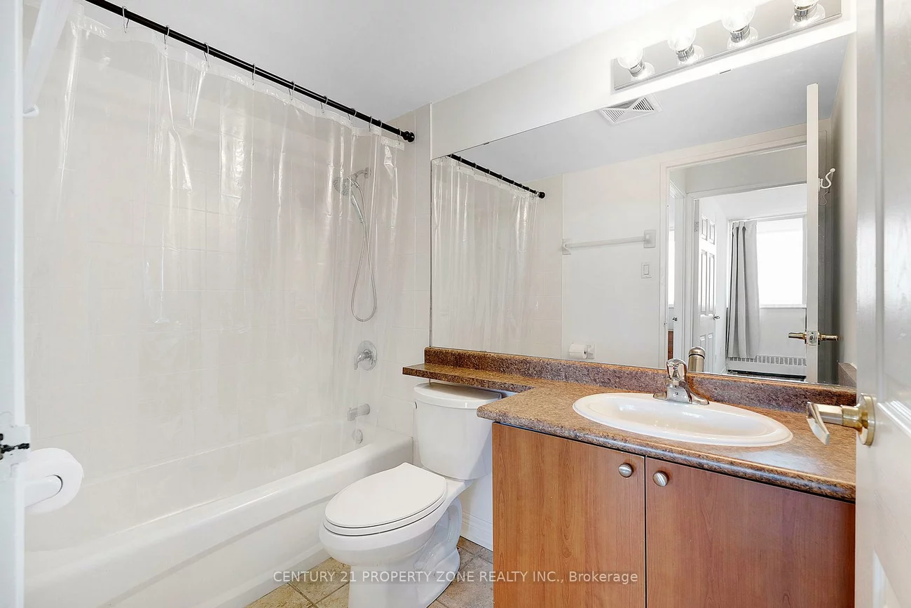 3501, Glen Erin, Erin Mills, Mississauga