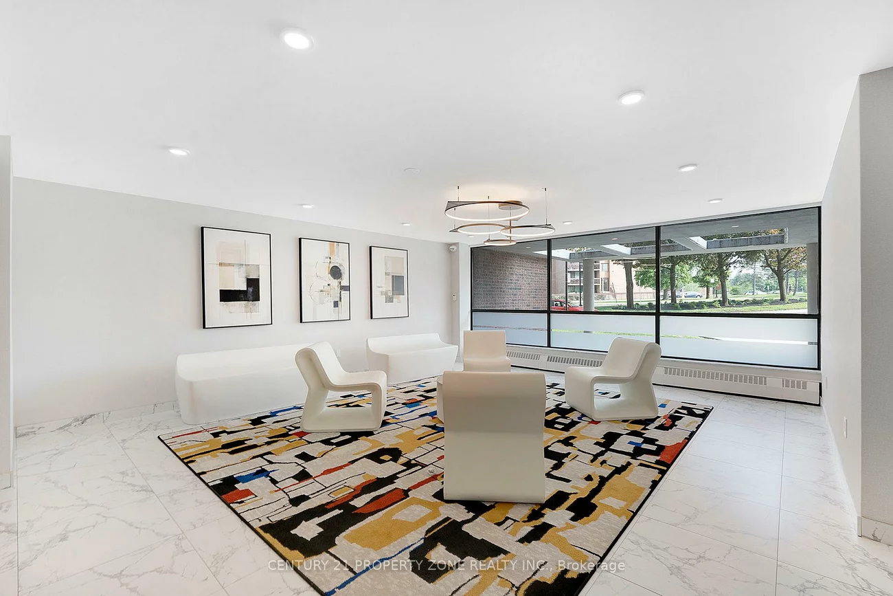 3501, Glen Erin, Erin Mills, Mississauga