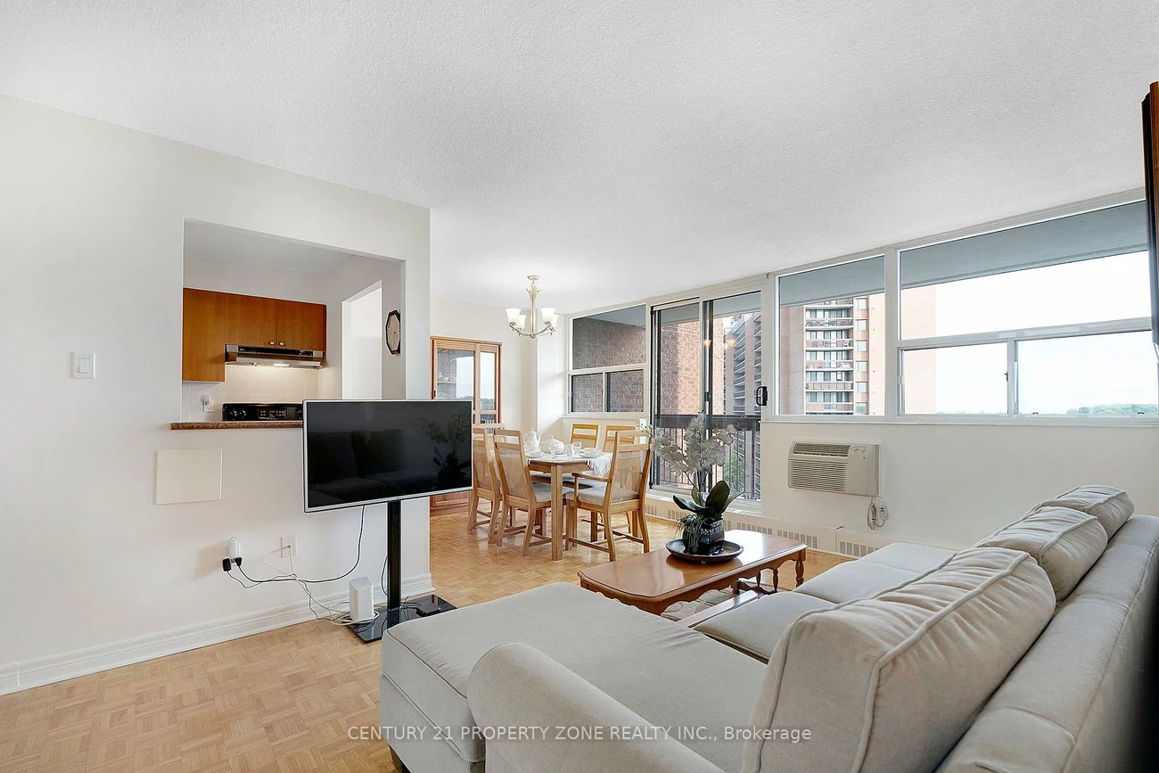 3501, Glen Erin, Erin Mills, Mississauga