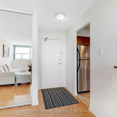 3501, Glen Erin, Erin Mills, Mississauga