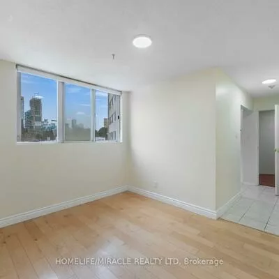 3700, Kaneff, Mississauga Valleys, Mississauga