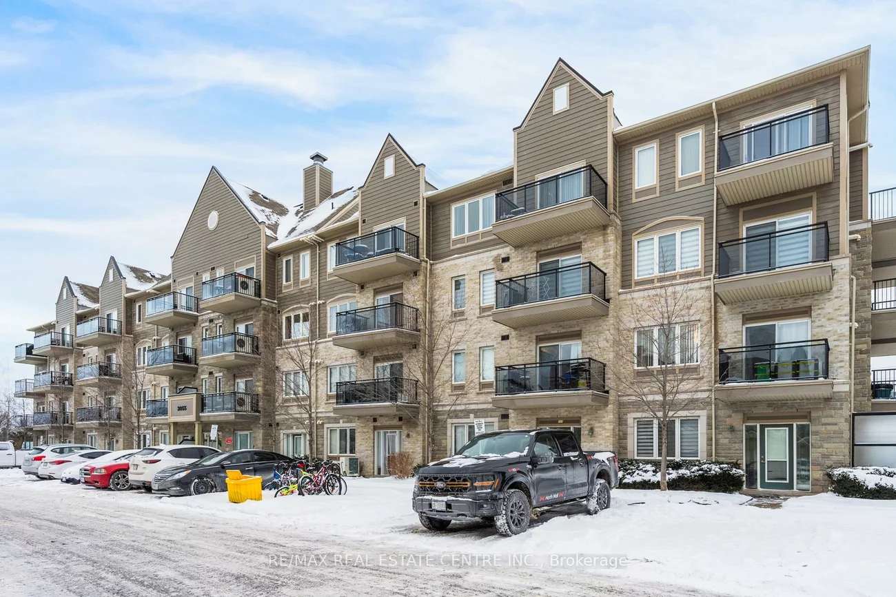 3055, Thomas, Churchill Meadows, Mississauga