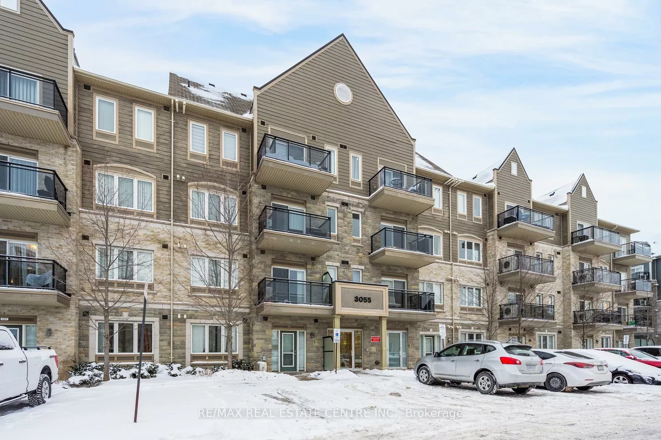 3055, Thomas, Churchill Meadows, Mississauga