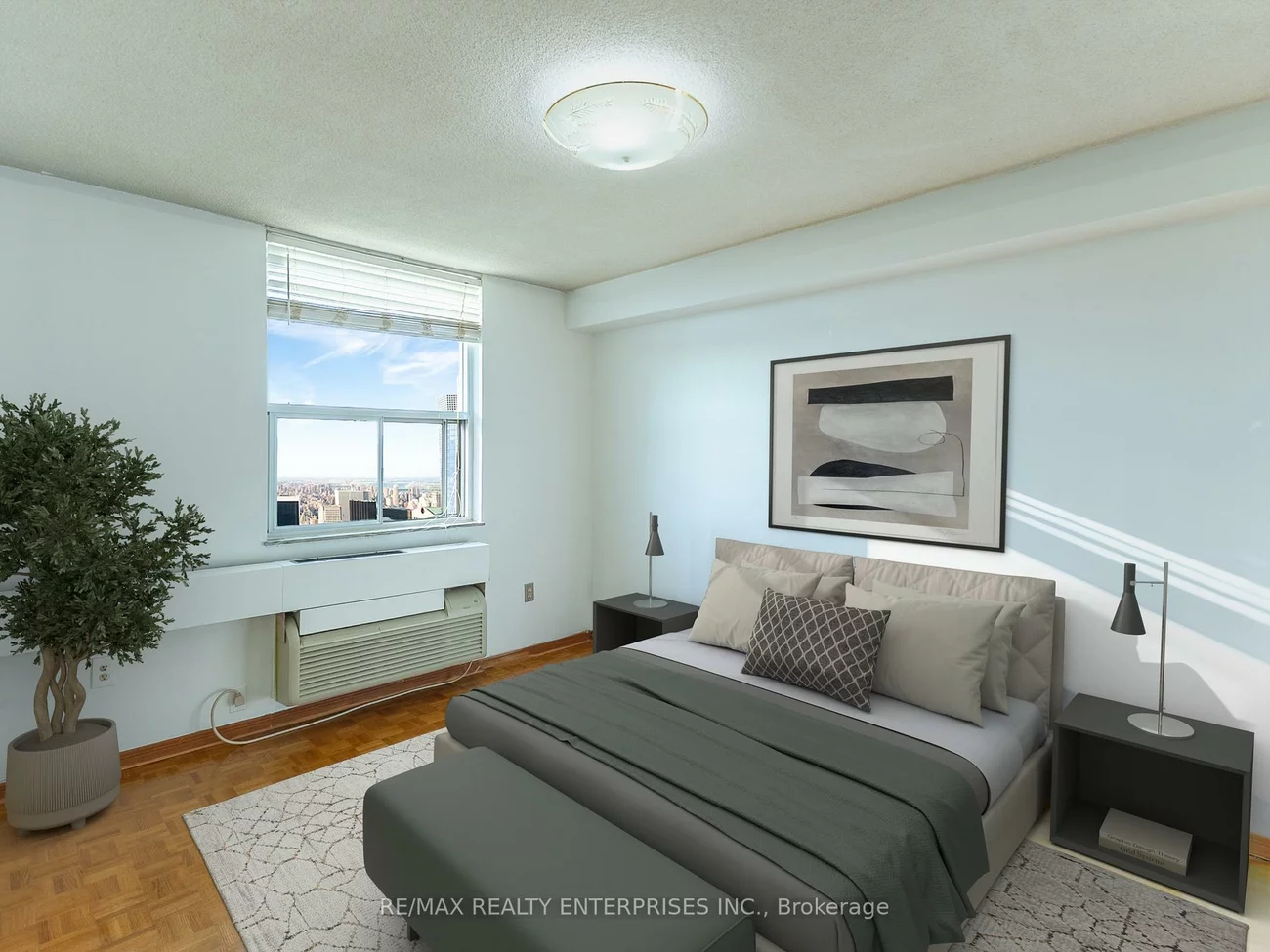 966, Inverhouse, Clarkson, Mississauga