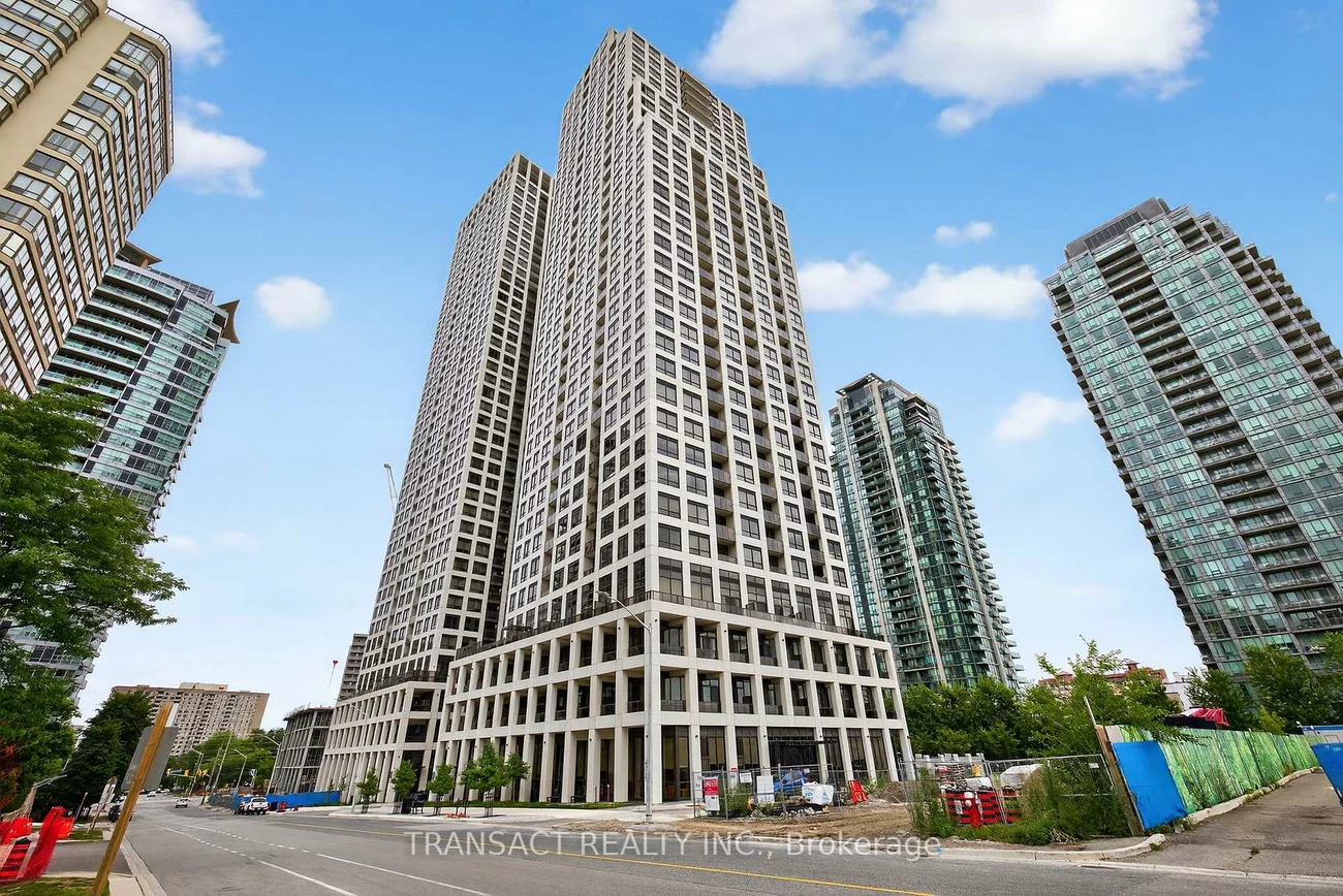 36, Elm, Fairview, Mississauga