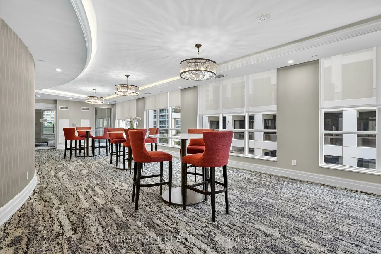 36, Elm, Fairview, Mississauga