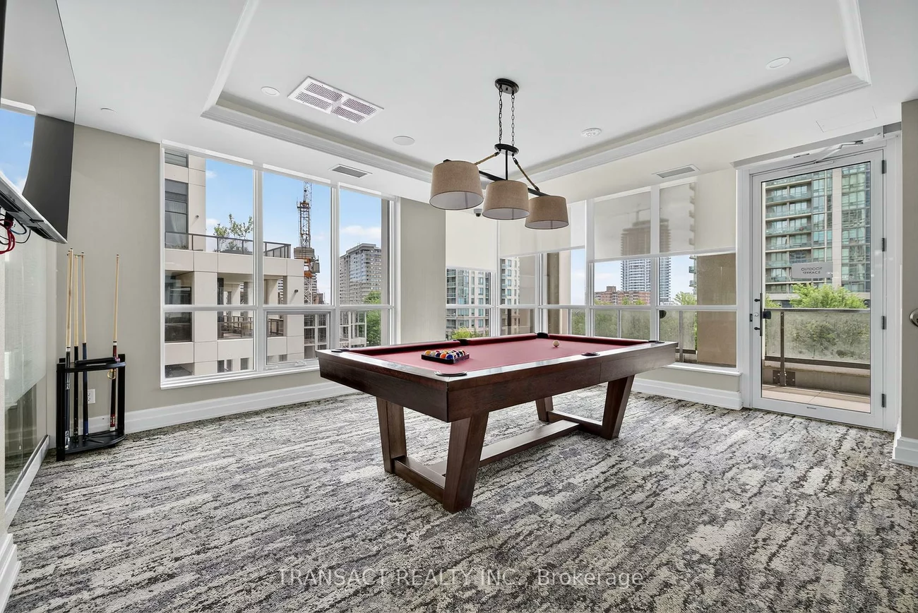 36, Elm, Fairview, Mississauga