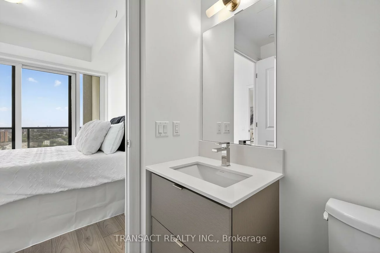 36, Elm, Fairview, Mississauga