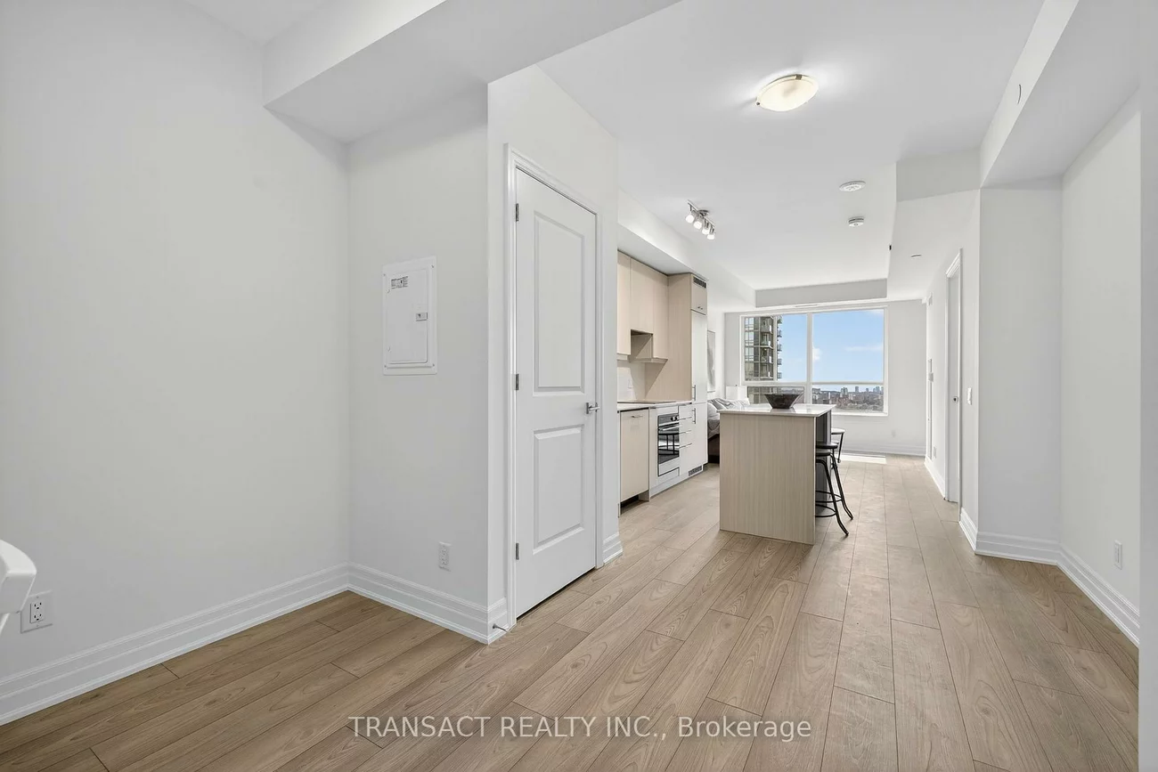 36, Elm, Fairview, Mississauga